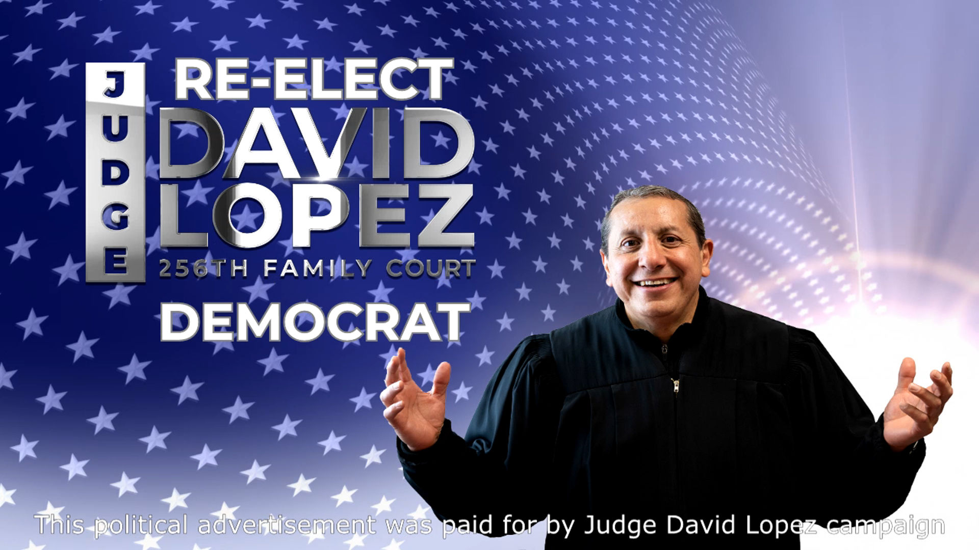 judge lopez